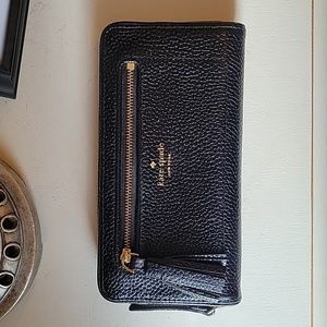 Kate Spade Chester Street Wallet